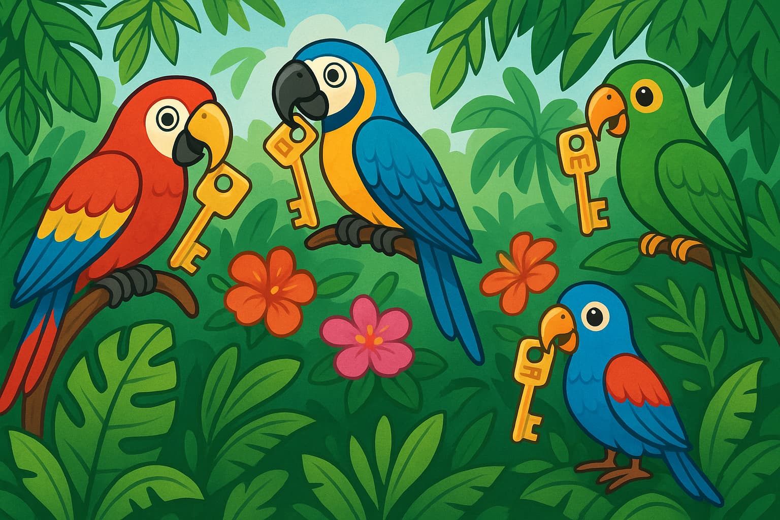 How to Set Up Your Starknet ID: Simplify Your On-Chain Life with a .stark Domain